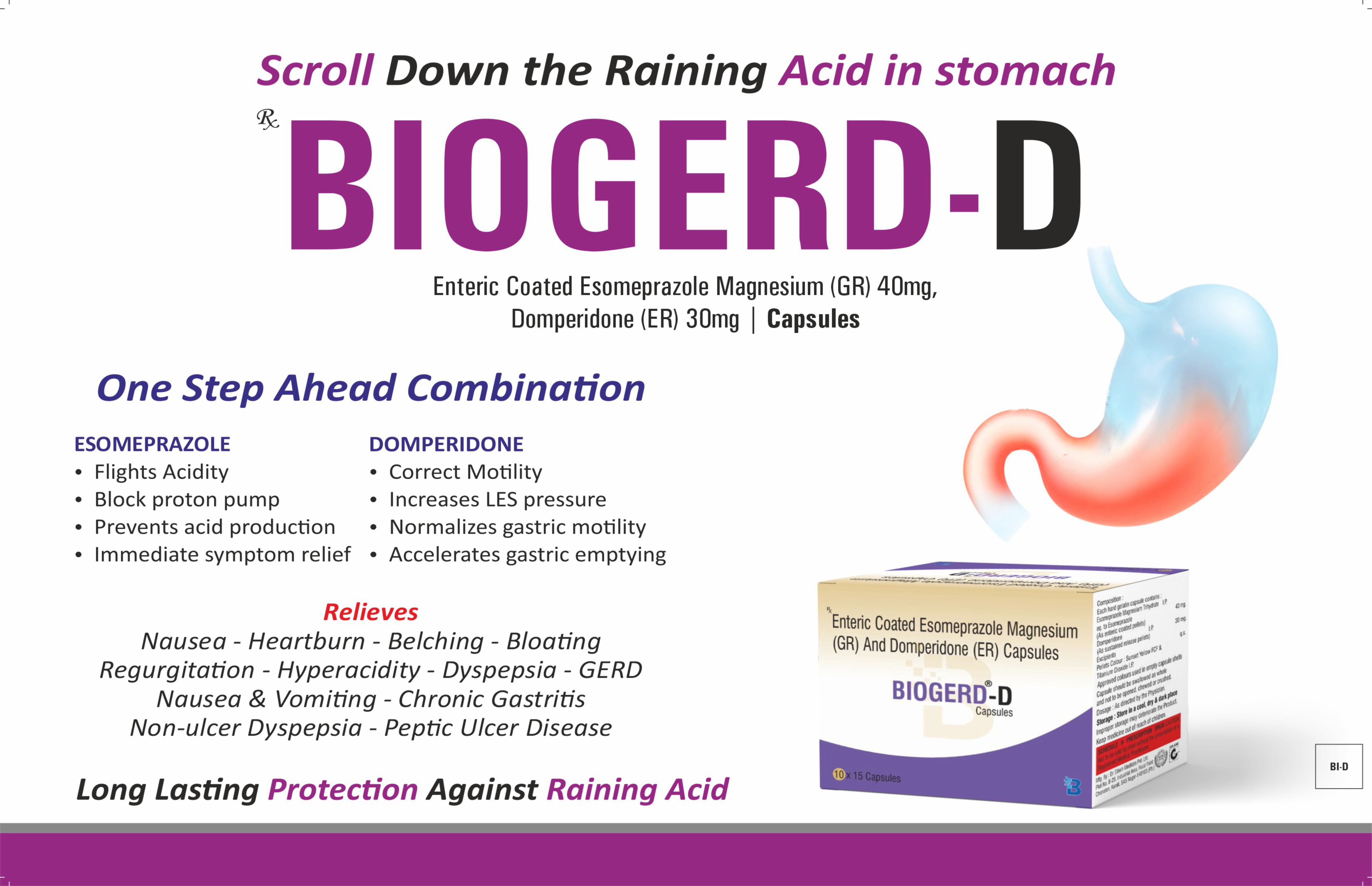 Biochemist Pharma Visual Aid — Page 17